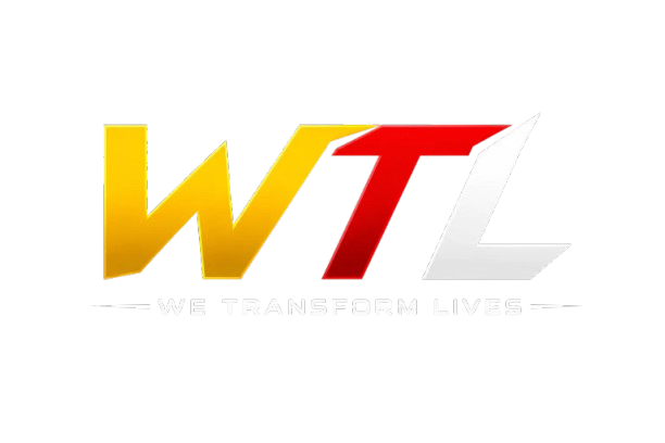 WTL - We Transform Lives